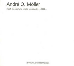 musik fur orgel und eine(n) tonsetzer(in)