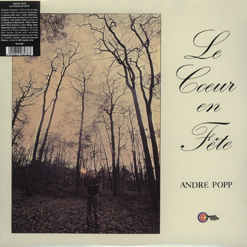Le Coeur En Fete
