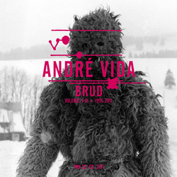 'Brud: Volumes I-III