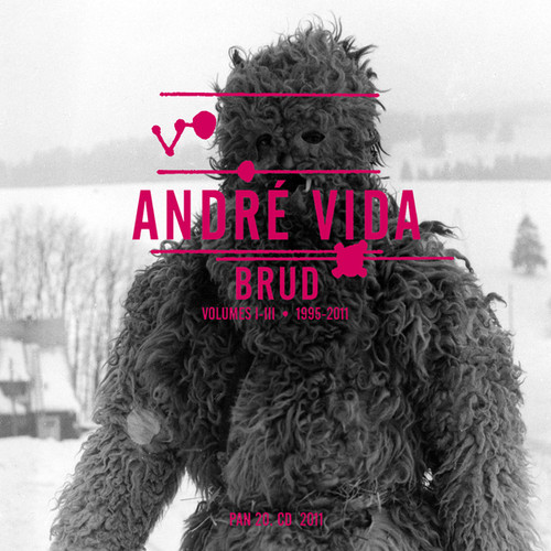 'Brud: Volumes I-III