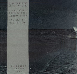 Shadows from the album skies