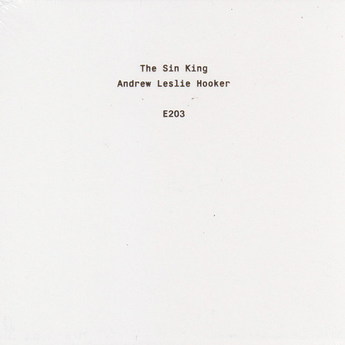 The Sin King