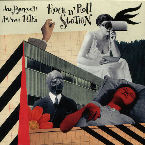Rock n Roll Station