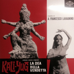 Kali-Yug La dea della vendetta