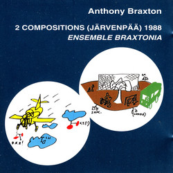 2 Compositions (Jarvenpaa) 1988