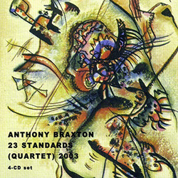 23 Standards Quartet