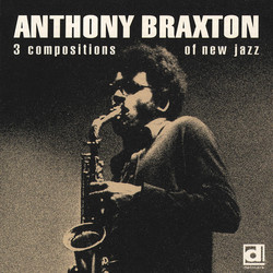 3 Compositions Of New Jazz