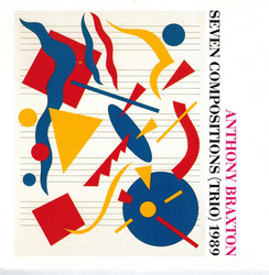 Seven Compositions (Trio) 1989