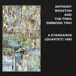 9 Standards (Quartet) 1993