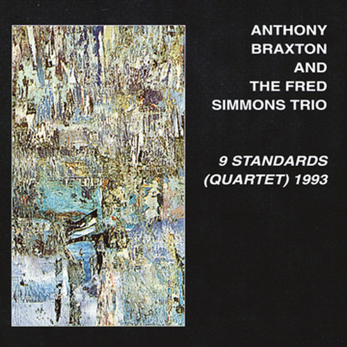 9 Standards (Quartet) 1993
