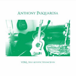 Solo Acoustic Volume Seven