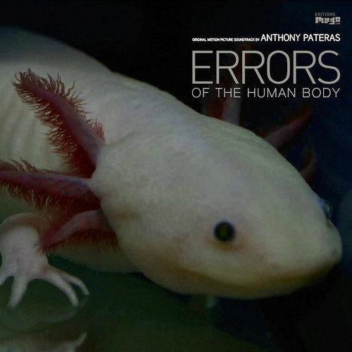 Errors Of The Human Body