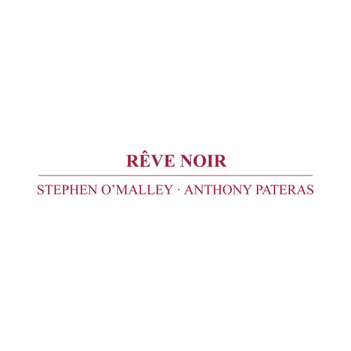 Reve Noir