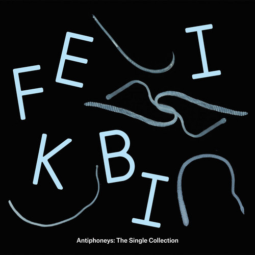 Antiphoneys: The Single Collection