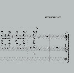Selected Chamber Music Works 2009-2013