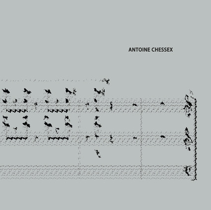 Selected Chamber Music Works 2009-2013