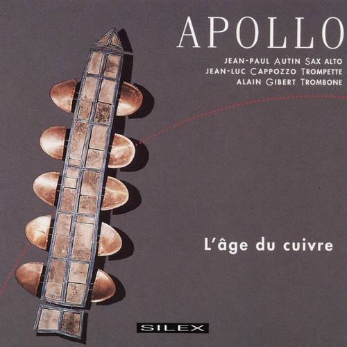 L'Âge Du Cuivre
