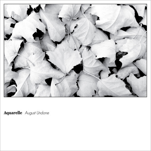 August Undone