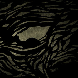 Dark as the sea
