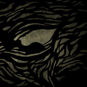 Dark as the sea