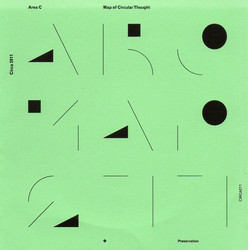 Map Of Circular Thought