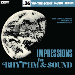 Impressions In Rhythm And Sound
