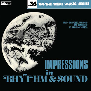 Impressions In Rhythm And Sound