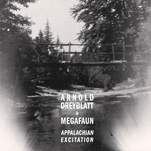 Appalachian excitation