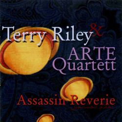 Terry Riley
