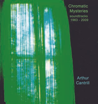 Chromatic Mysteries: Soundtracks 1963-2009