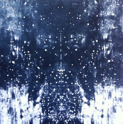 Five Poems for the Swamp Ghost