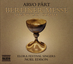 Berliner Messe