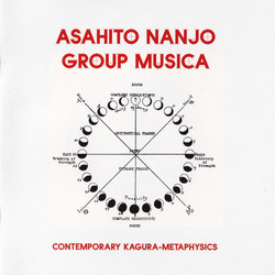 Contemporary kagura-metaphysics