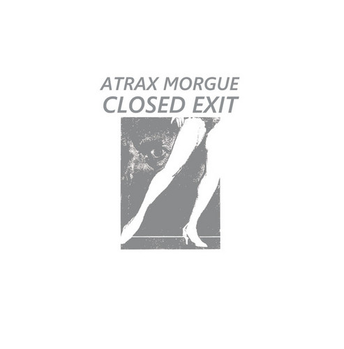 Closed Exit