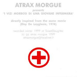 I Vizi Morbosi Di Una Giovane Infermiera