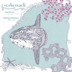 Vorhernach