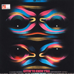 Gittin' To Know Y'All