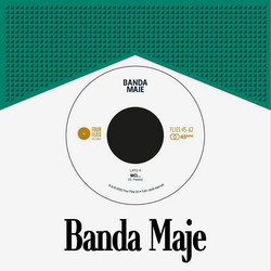 Mo.../(Roda De) Samba Maje