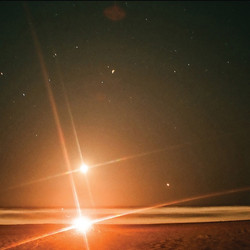 Ancestral star