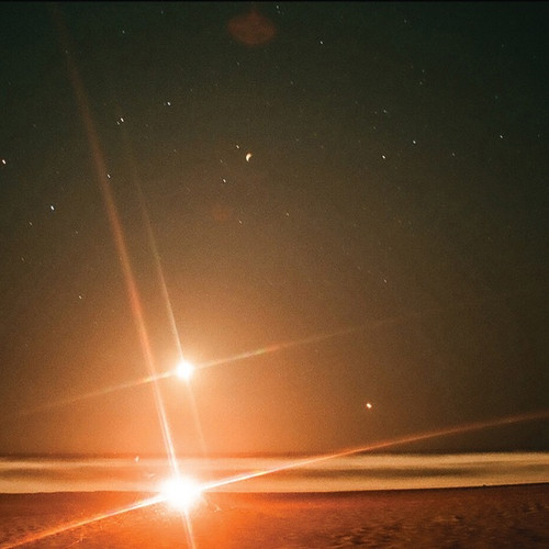 Ancestral star