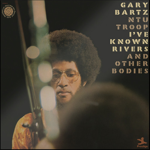 I've Known Rivers And Other Bodies