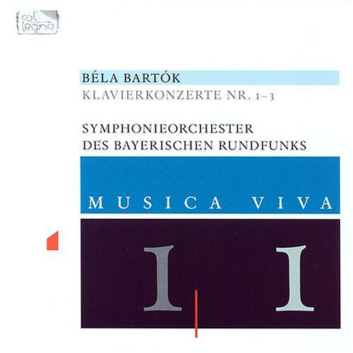 Musica Viva 11