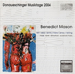 Donaueschinger Musiktage 2004