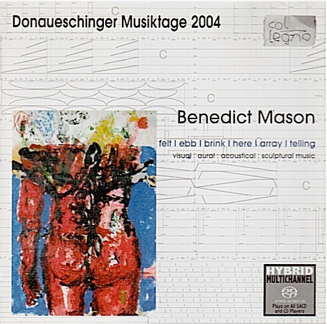 Donaueschinger Musiktage 2004
