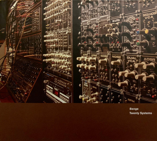 Twenty Systems