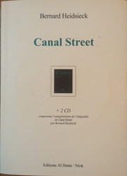 Canal street