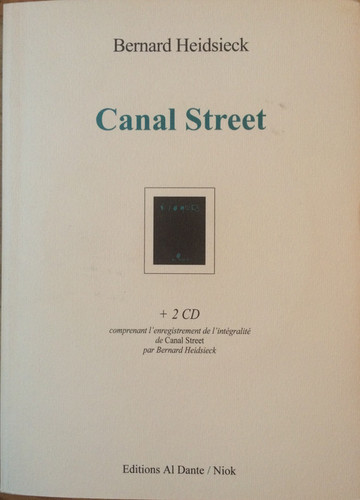 Canal street