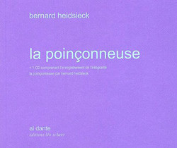 La poinçonneuse