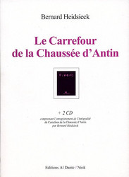 Le carrefour de la chaussée d’Antin