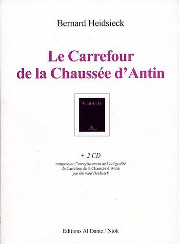 Le carrefour de la chaussée d’Antin